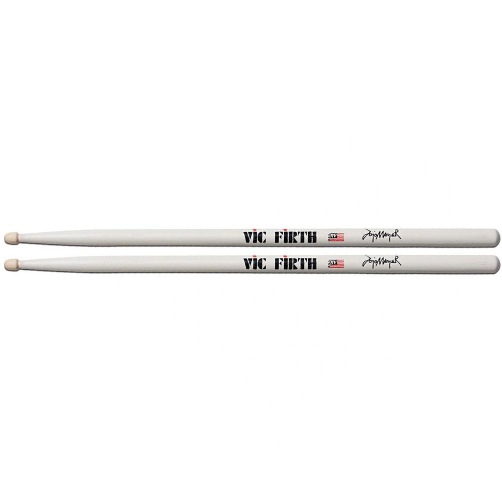 VIC FIRTH SJM Jojo Mayer Signature Baget